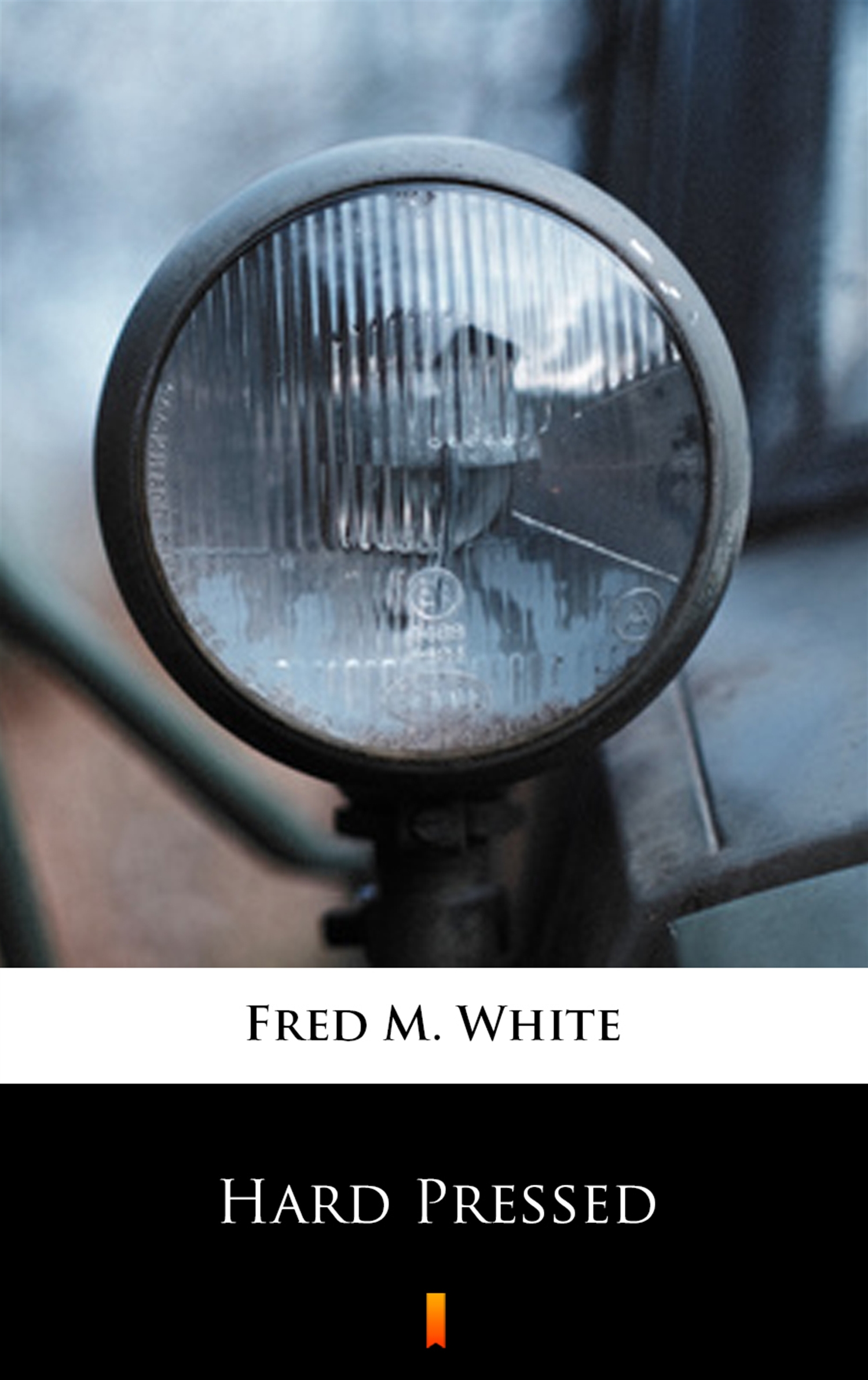 Tytuł: Hard Pressed
Autor: Fred M. White
Wydawnictwo: KtoCzyta.pl
Formaty: EPUB, MOBI