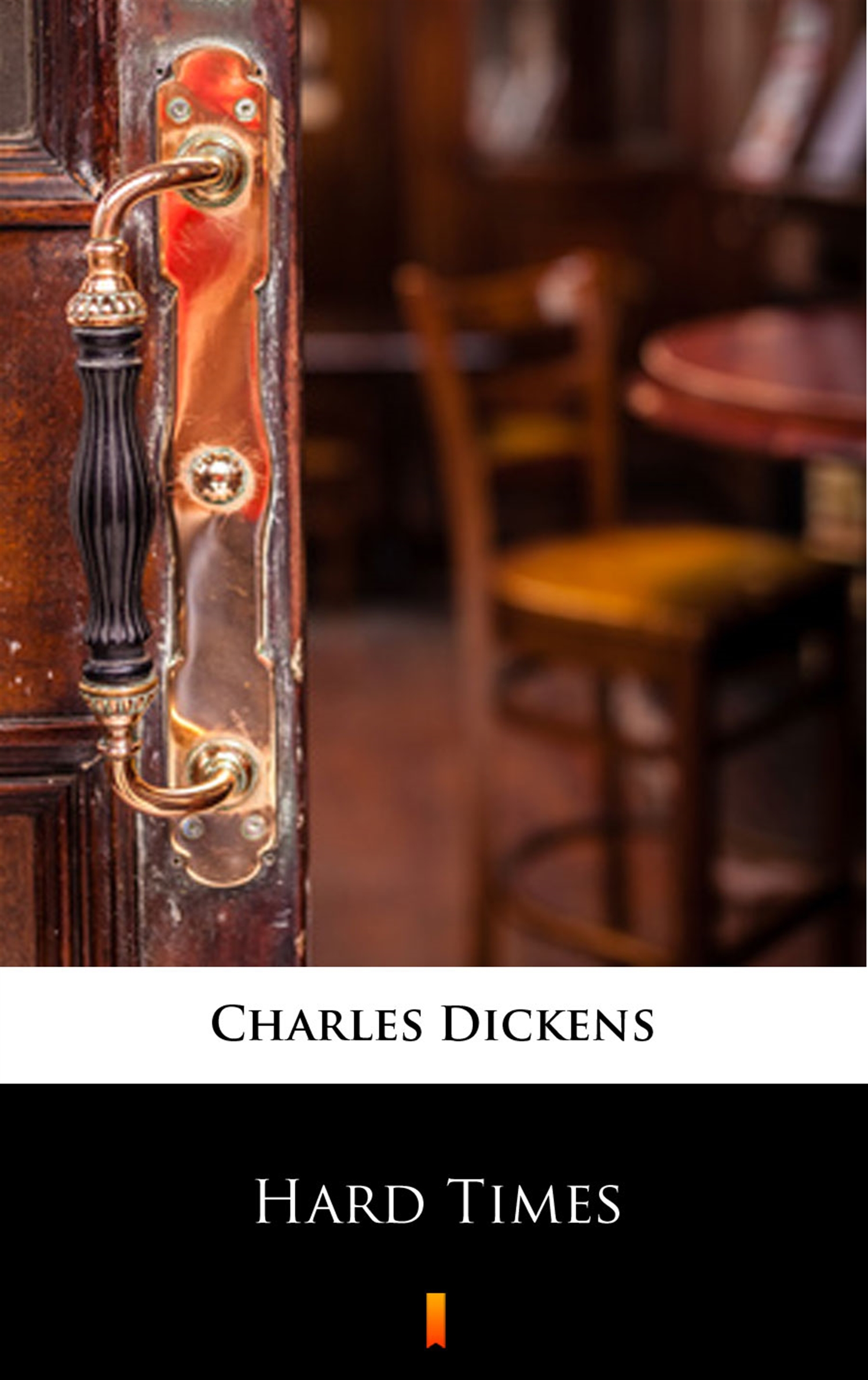 Tytuł: Hard Times
Autor: Charles Dickens
Wydawnictwo: KtoCzyta.pl
Formaty: EPUB, MOBI