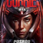 Hayden War. Tom 9. Pośród Wrogów — okładka e-booka
