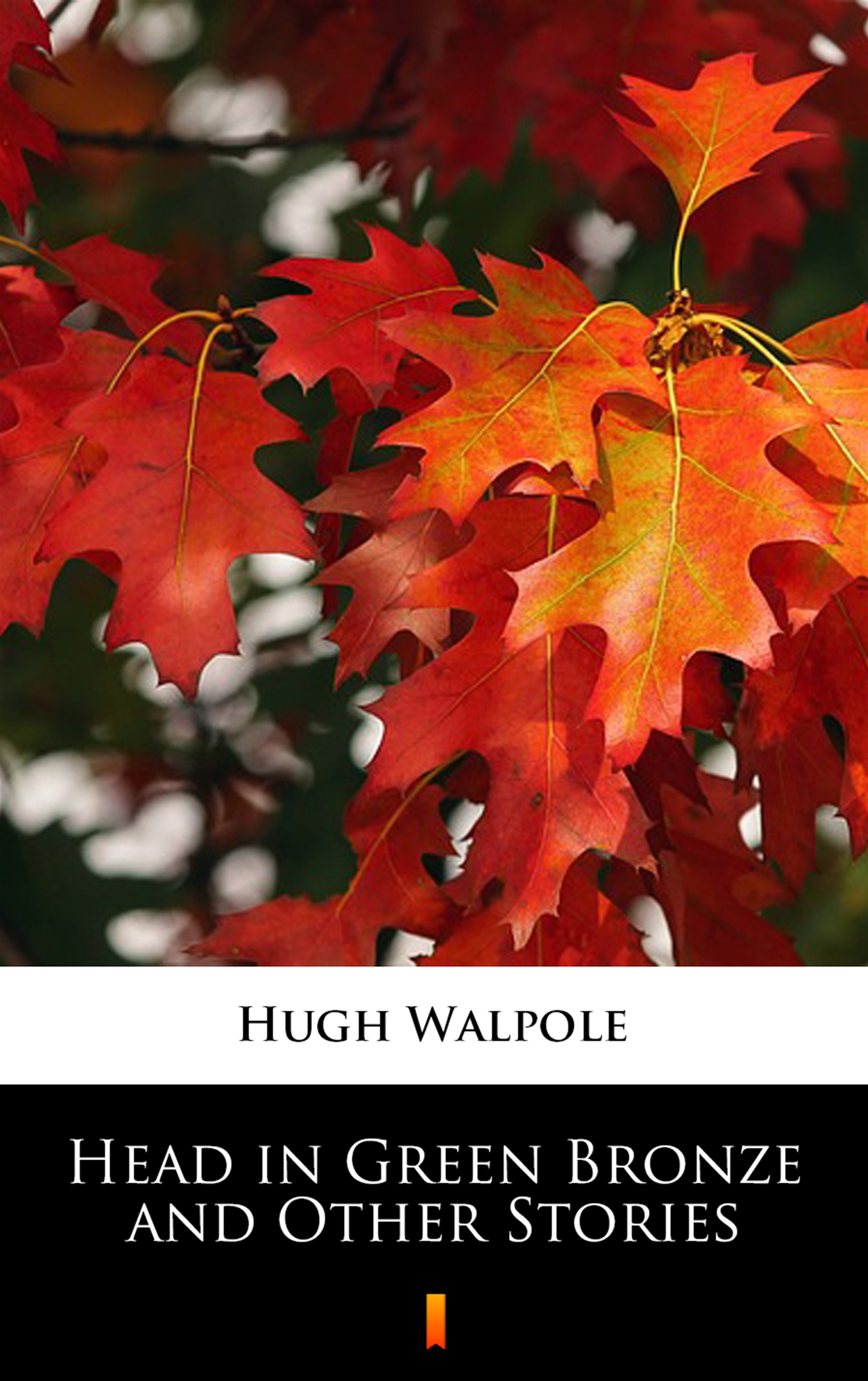 Tytuł: Head in Green Bronze and Other Stories
Autor: Hugh Walpole
Wydawnictwo: KtoCzyta.pl
Formaty: EPUB, MOBI