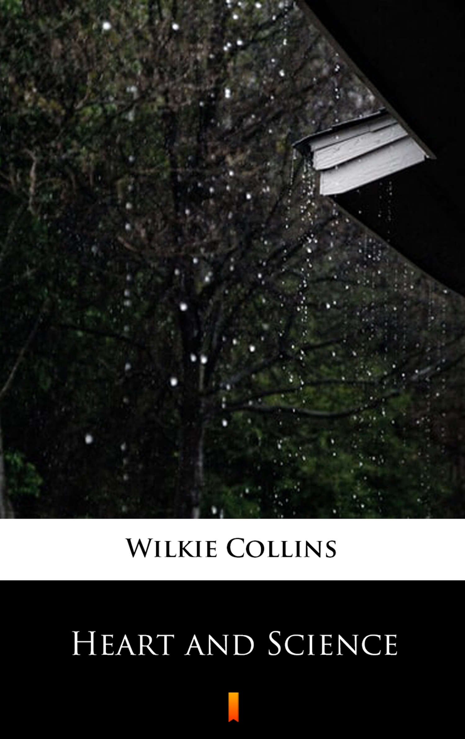 Tytuł: Heart and Science
Autor: Wilkie Collins
Wydawnictwo: KtoCzyta.pl
Formaty: EPUB, MOBI