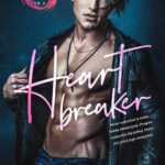 Tytuł: Heart Breaker. Buntownicy z Rushmore
Autor: Michelle Hercules
Wydawnictwo: Niegrzeczne książki
Formaty: MOBI, EPUB