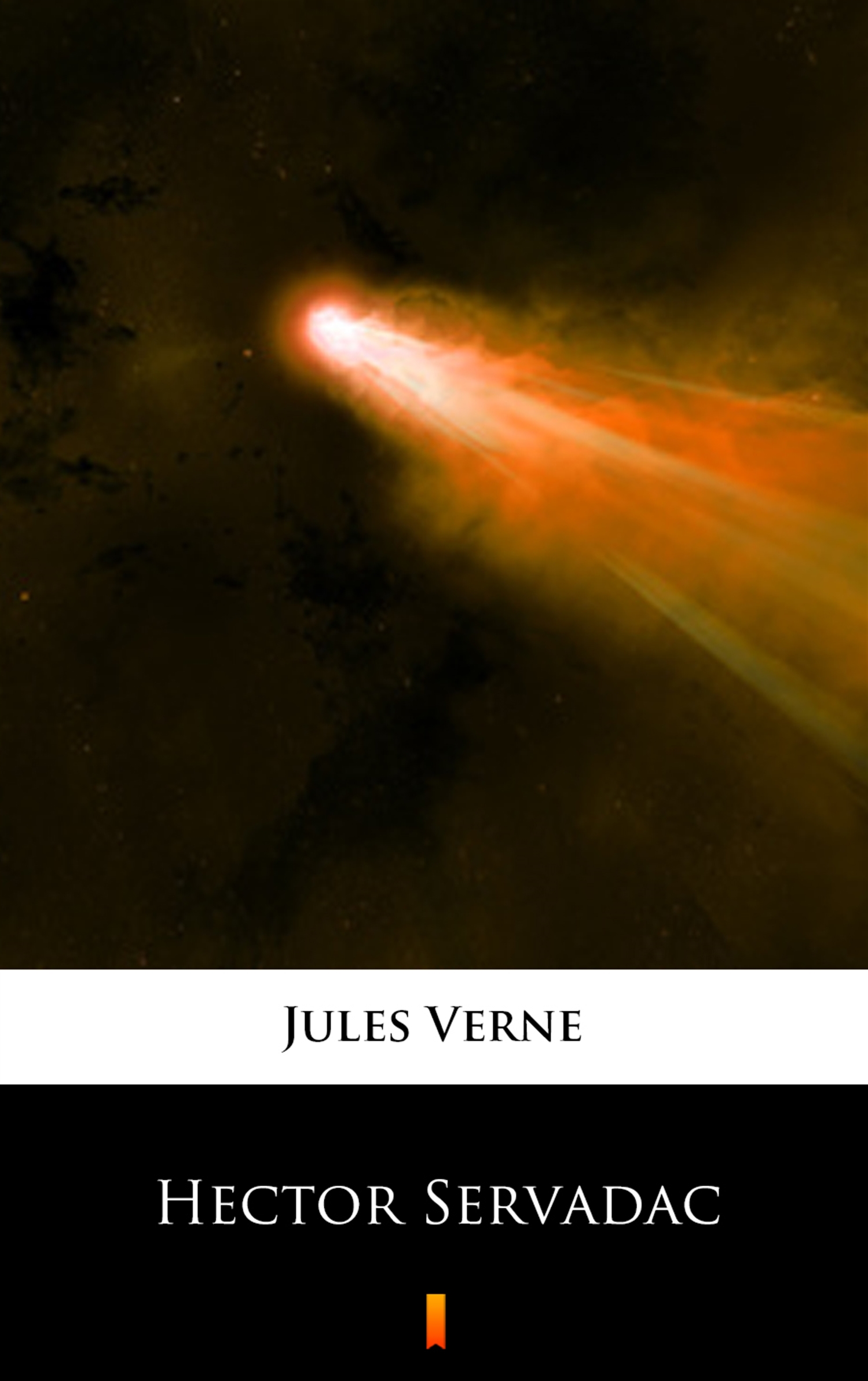 Tytuł: Hector Servadac
Autor: Jules Verne
Wydawnictwo: KtoCzyta.pl
Formaty: EPUB, MOBI