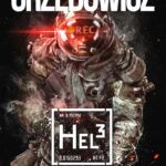 Tytuł: Hel 3
Autor: Jarosław Grzędowicz
Wydawnictwo: Fabryka Słów
Formaty: EPUB, MOBI