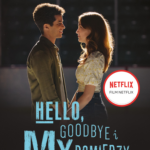 Hello, Goodbye i my pomiędzy — okładka e-booka