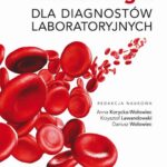 Hematologia dla diagnostów laboratoryjnych — okładka e-booka