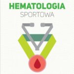 Hematologia sportowa — okładka e-booka