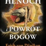 Henoch i powrót bogów — okładka e-booka