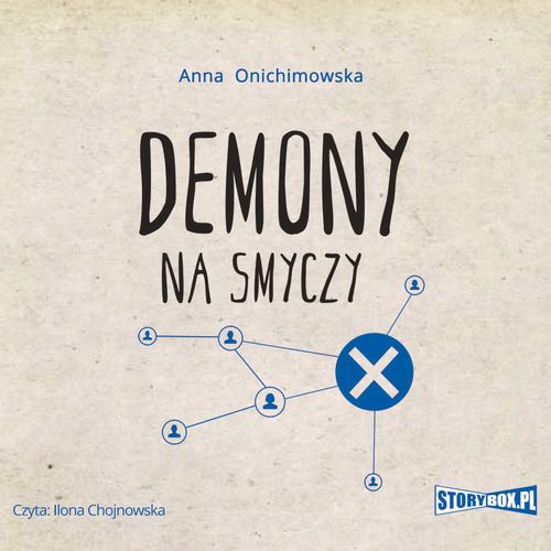 Tytuł: Hera Tom 3 Demony na smyczy
Autor: Anna Onichimowska
Wydawnictwo: Storybox
Formaty: MP3