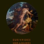 Tytuł: Heraklidzi
Autor: Eurypides
Wydawnictwo: Armoryka
Formaty: EPUB, MOBI