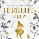 Tytuł: Herkules. Krew
Autor: Jasmine Mas
Wydawnictwo: Czwarta Strona
Formaty: EPUB, MOBI