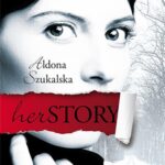 Herstory — okładka e-booka