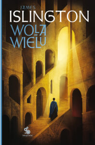 Hierarchia (#1). Wola wielu — okładka e-booka