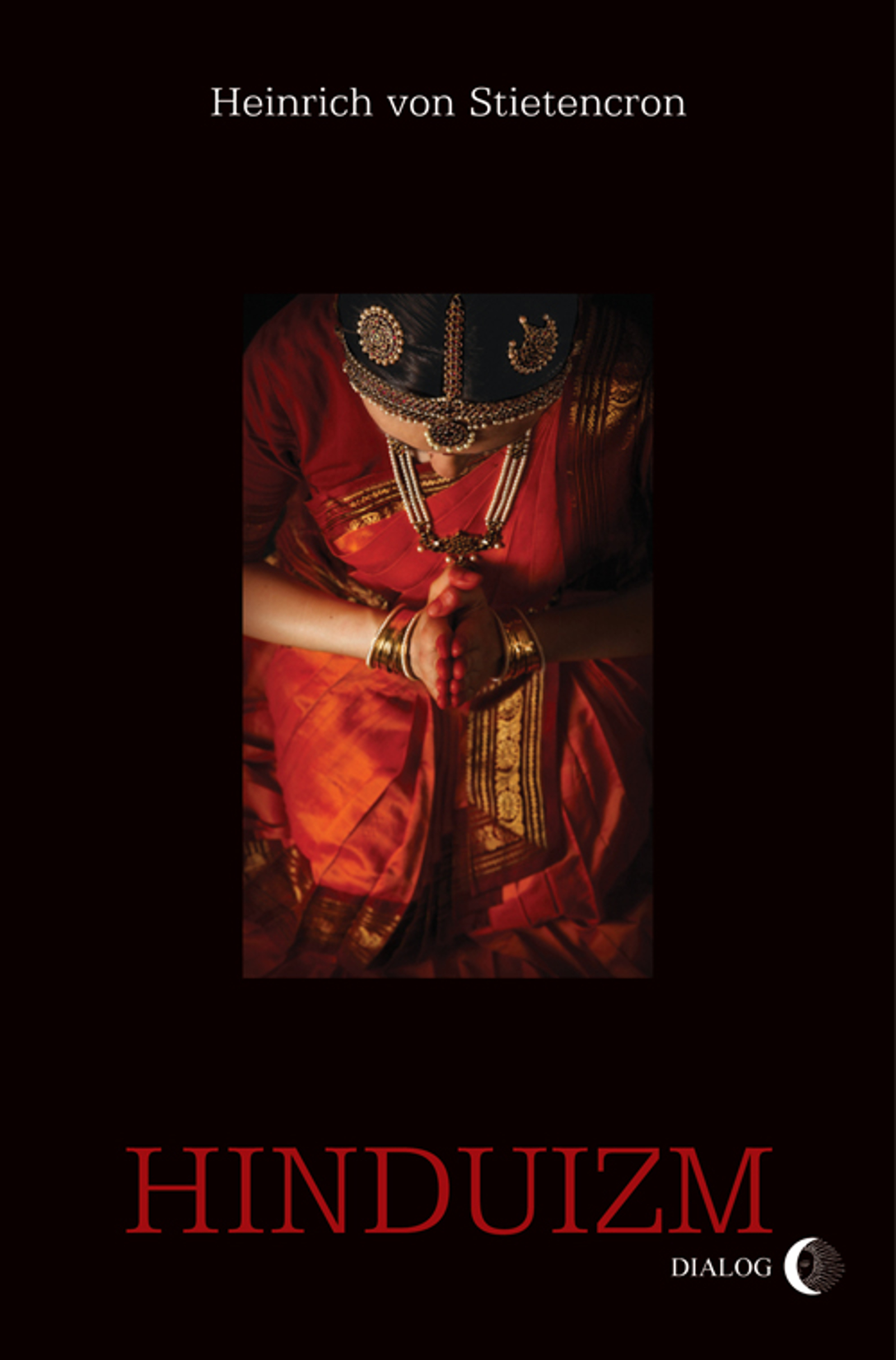 Hinduizm — okładka e-booka