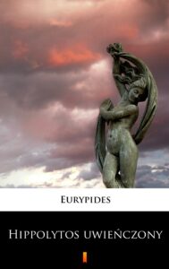 Hippolytos uwieńczony — okładka e-booka