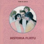 Tytuł: Historia flirtu. Studia historica Gedanensia. Tom III
Autor: 
Wydawnictwo: Wydawnictwo Uniwersytetu Gdańskiego
Formaty: PDF