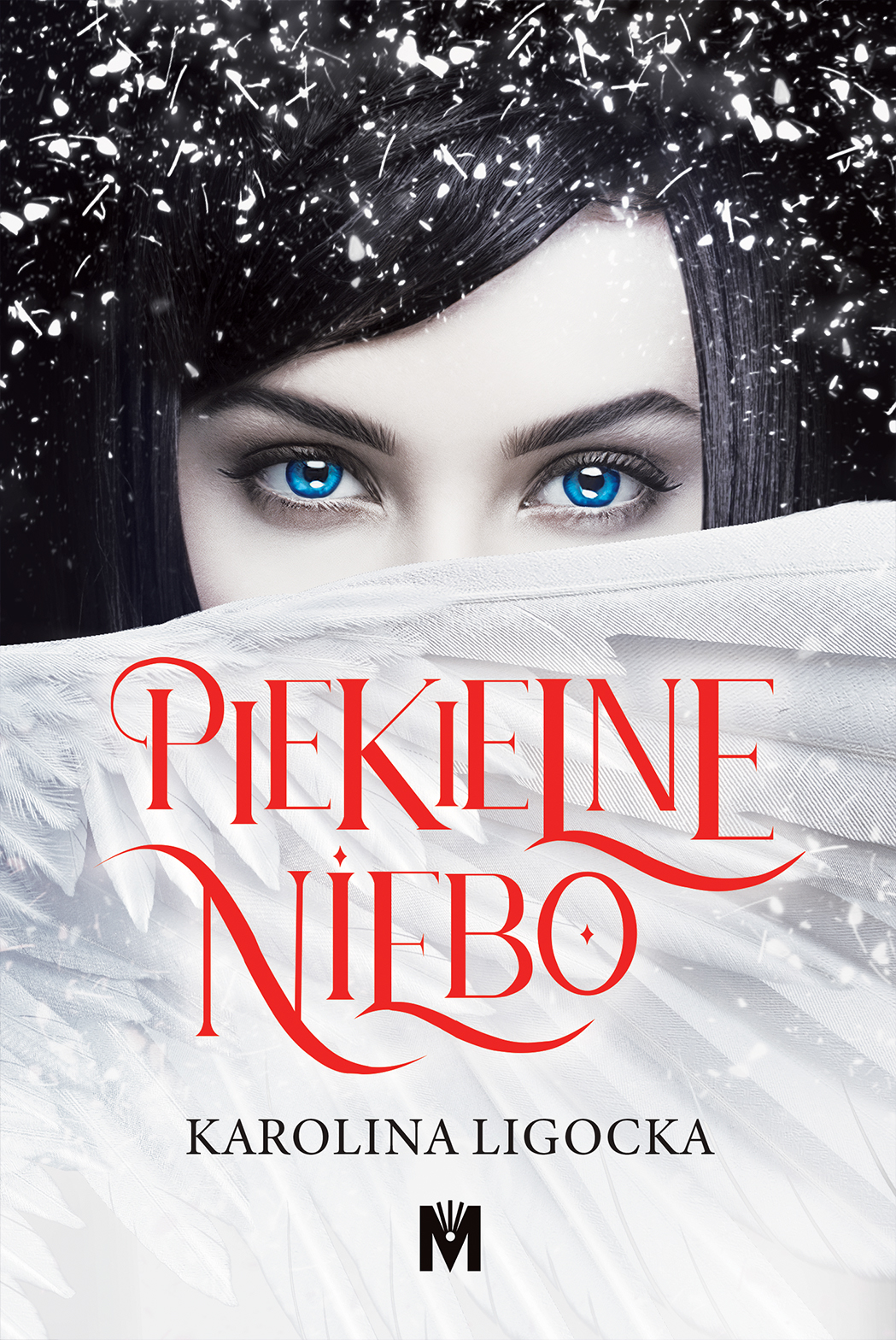 Tytuł: Historia Naridy (#1). Piekielne Niebo
Autor: Karolina Ligocka
Wydawnictwo: Wydawnictwo Mięta
Formaty: EPUB, MOBI