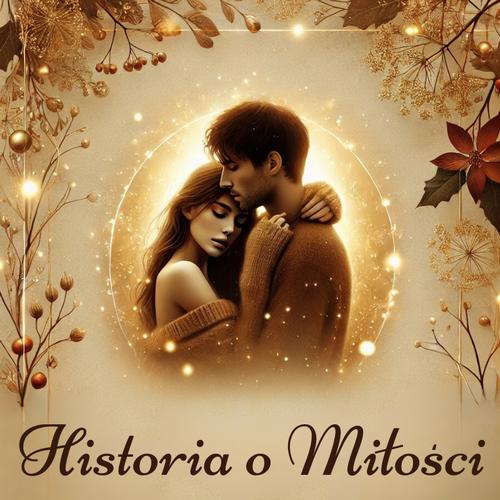 Tytuł: Historia o Miłości
Autor: Iwona Gajda
Wydawnictwo: BPC Group Poland
Formaty: MP3