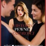 Tytuł: Historia pewnej zazdrości
Autor: Danka Braun
Wydawnictwo: Prozami
Formaty: MOBI, EPUB