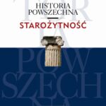 Historia powszechna. Starożytność. Część 1 — okładka e-booka