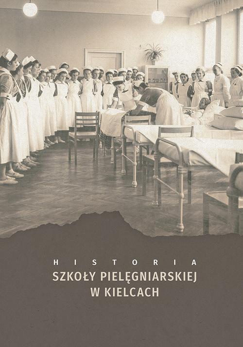 Tytuł: Historia szkoły pielęgniarskiej w Kielcach
Autor: 
Wydawnictwo: Uniwersytet Jana Kochanowskiego
Formaty: PDF