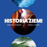 Historia Ziemi — okładka e-booka