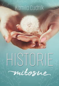 Historie miłosne — okładka e-booka