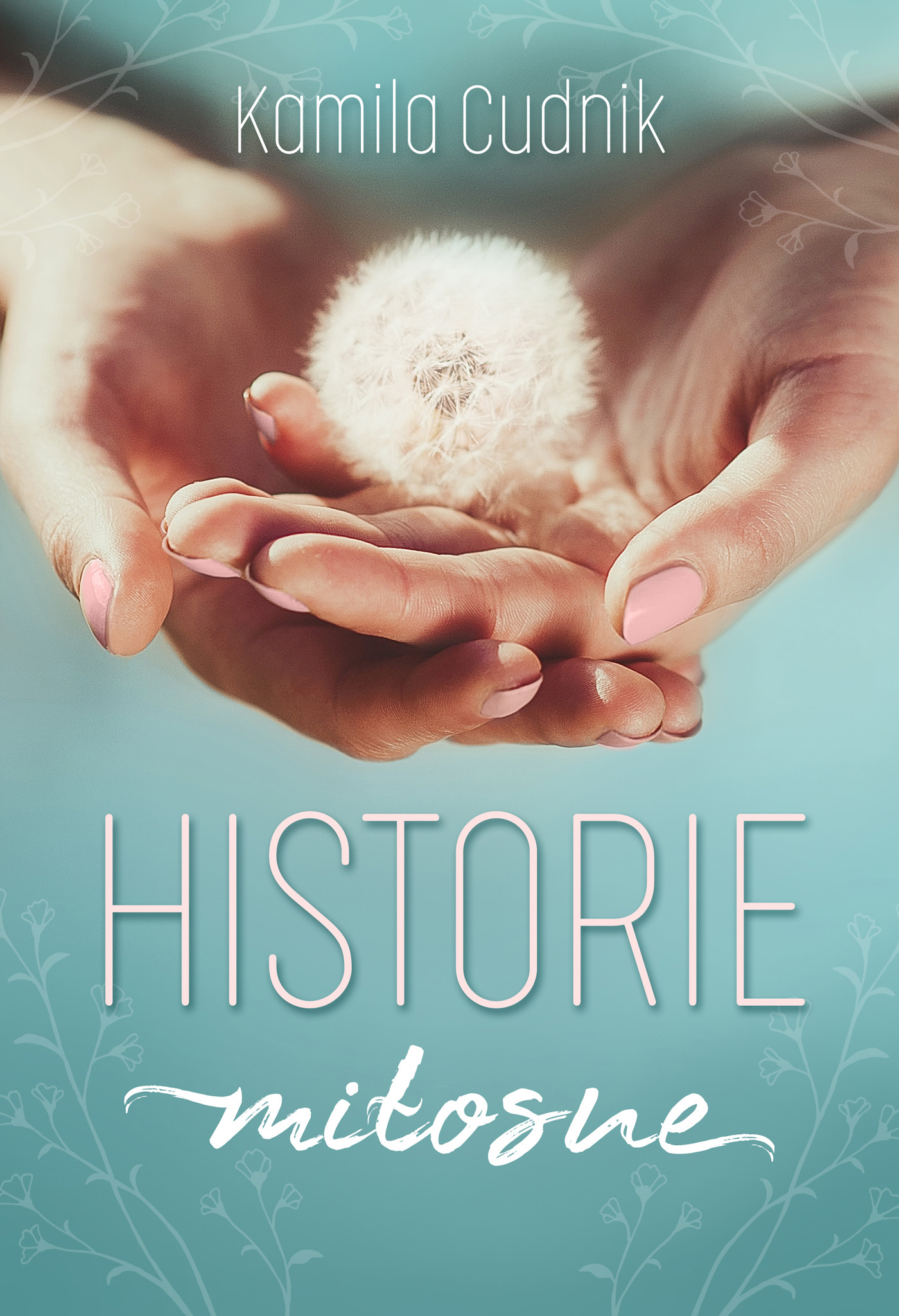 Tytuł: Historie miłosne
Autor: Kamila Cudnik
Wydawnictwo: Zysk i S-ka
Formaty: EPUB, MOBI