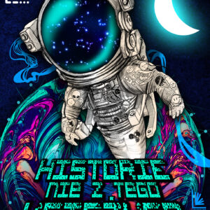 Tytuł: Historie nie z tego księżyca
Autor: 
Wydawnictwo: Literatura
Formaty: EPUB, MOBI
