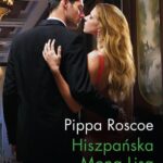 Tytuł: Hiszpańska Mona Lisa
Autor: Pippa Roscoe
Wydawnictwo: Harlequin
Formaty: MOBI, EPUB