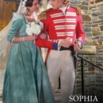 Tytuł: Hiszpański kwiat
Autor: Sophia James
Wydawnictwo: Harlequin
Formaty: MOBI, EPUB