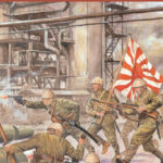 Holenderskie Indie 1941-1942 — okładka e-booka