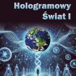 Hologramowy Świat I — okładka e-booka