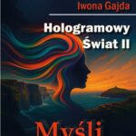 Hologramowy Świat II. Myśli — okładka e-booka