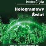Tytuł: Hologramowy Świat. Molekuły Nowej Ery
Autor: Iwona Gajda
Wydawnictwo: BPC Group Poland
Formaty: EPUB, PDF, MOBI