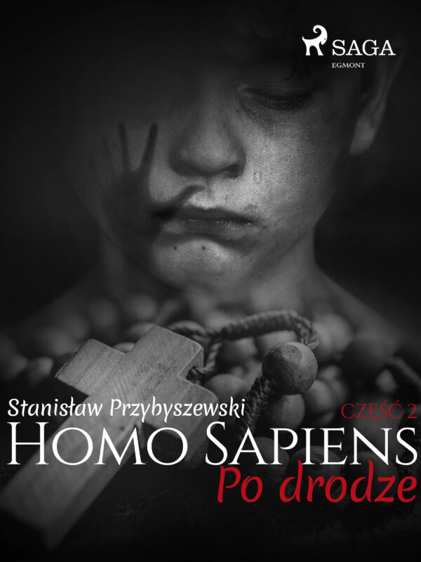 Homo sapiens. Homo Sapiens 2: Po drodze (#223) — okładka e-booka