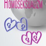 Homoseksualizm — okładka e-booka