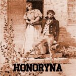 Tytuł: Honoryna
Autor: Honoré de Balzac
Wydawnictwo: Armoryka
Formaty: MOBI, EPUB