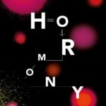 Hormony — okładka e-booka