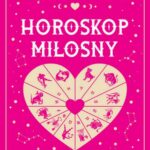 Horoskop miłosny — okładka e-booka