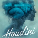 Houdini — okładka e-booka