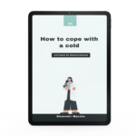 How to Cope with a Cold? C1. Ebook