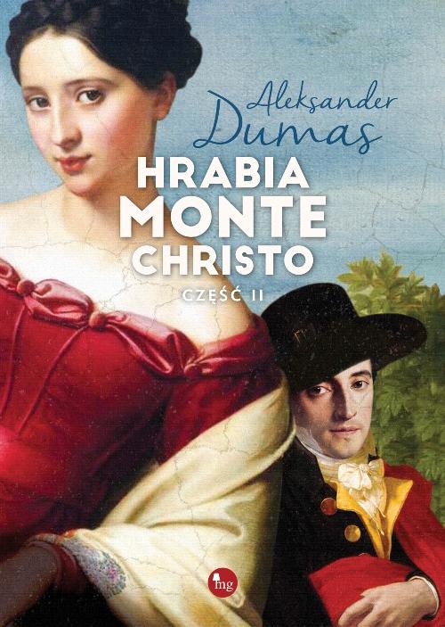 Tytuł: Hrabia Monte Christo Część 2
Autor: Aleksander Dumas
Wydawnictwo: MG
Formaty: EPUB, MOBI