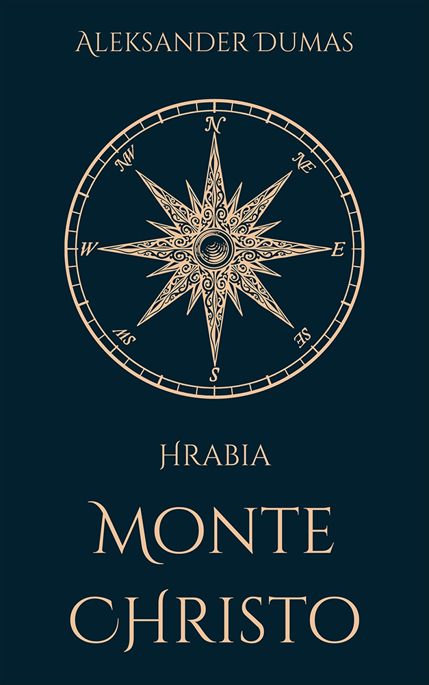 Tytuł: Hrabia Monte Christo
Autor: Aleksander Dumas
Wydawnictwo: Miasto Książek
Formaty: EPUB, MOBI