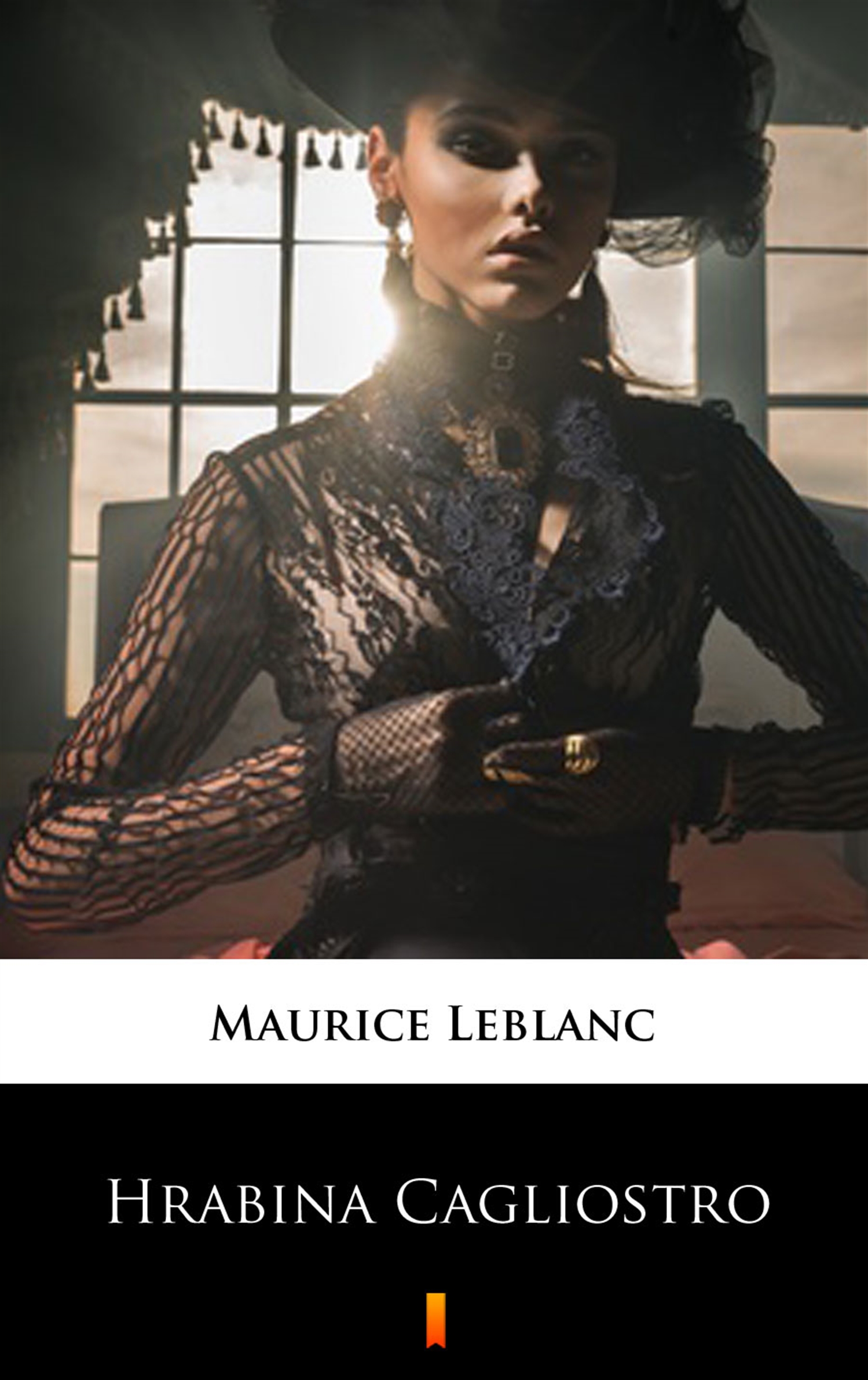 Tytuł: Hrabina Cagliostro. Córka Józefa Balsamo
Autor: Maurice Leblanc
Wydawnictwo: KtoCzyta.pl
Formaty: EPUB, MOBI