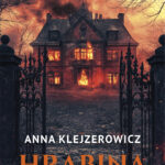 Tytuł: Hrabina
Autor: Anna Klejzerowicz
Wydawnictwo: Purple Book
Formaty: EPUB, MOBI