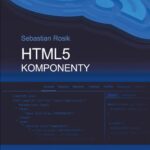 HTML5 — okładka e-booka