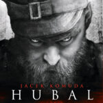Hubal — okładka e-booka