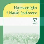 Tytuł: Humanistyka i Nauki Społeczne 57
Autor: Praca zbiorowa
Wydawnictwo: Wydawnictwo Politechniki Poznańskiej
Formaty: PDF