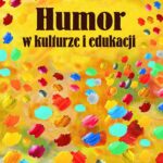 Humor w kulturze i edukacji — okładka e-booka